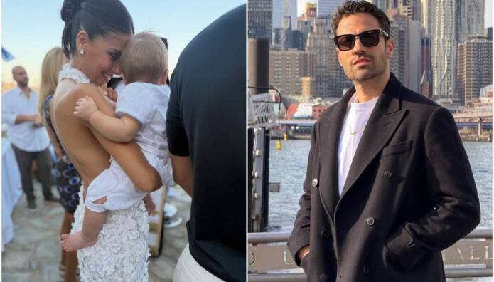 Κωνσταντίνος Αργυρός - Αλεξάνδρα Νίκα