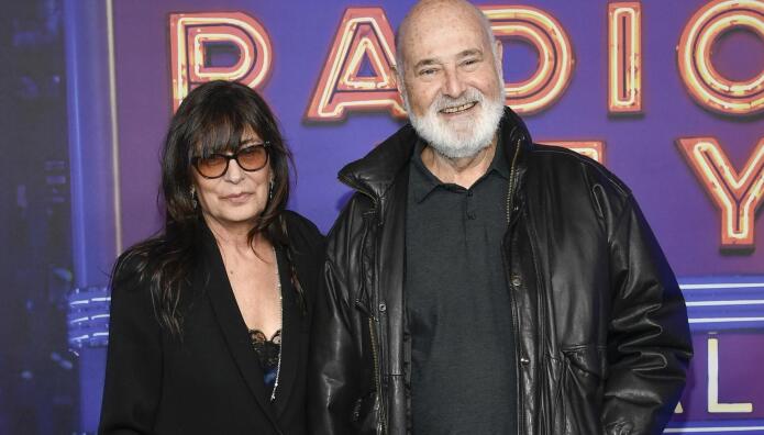 Δολοφονήθηκε Ο Σκηνοθέτης Ρομπ Ράινερ Κι Η Σύζυγός Του