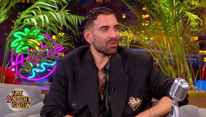 Έντι Γαβριηλίδης