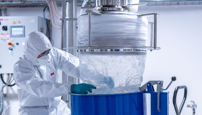 BMW Group: Άμεση ανακύκλωση μπαταριών