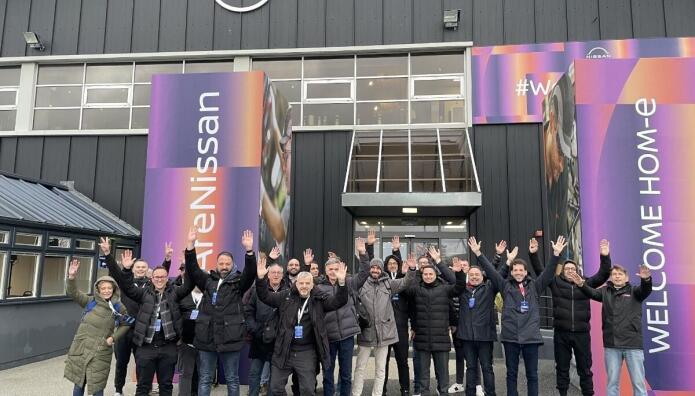 Nικ. Ι. Θεοχαράκης Α.Ε: Νέα μεγάλη διάκριση