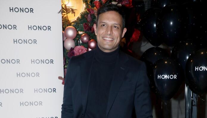 Ατύχημα για τον Σάββα Πούμπουρα