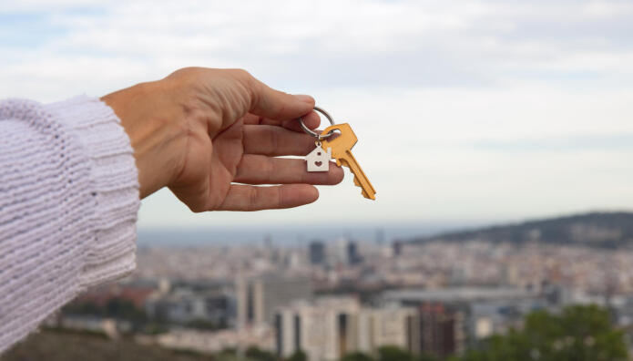 Τα Μέτρα Της Κομισιόν Για Τη Στεγαστική Κρίση