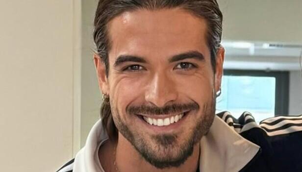 Άρης Μουγκοπέτρος