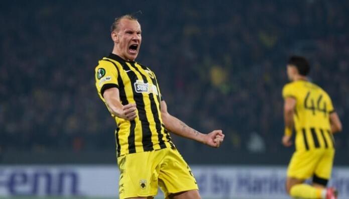 Πρόκριση Με Buzzer Beater H ΑΕΚ