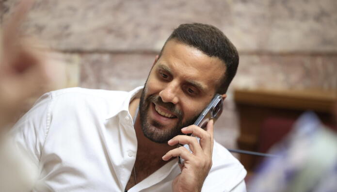 Νίκος Παππάς: Η Απάντηση Του Για Την Επίθεση Σε Δημοσιογράφο