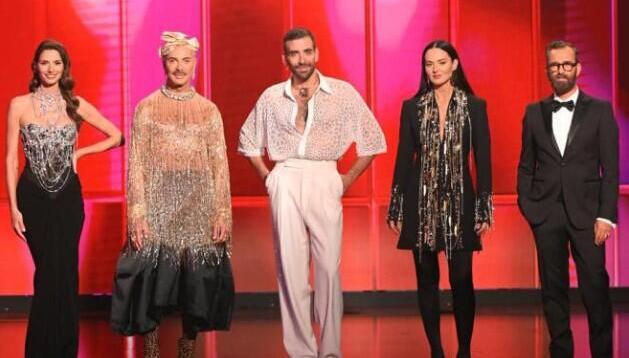 GNTM Τελικός: Δες Live Το Τελευταίο Επεισόδιο