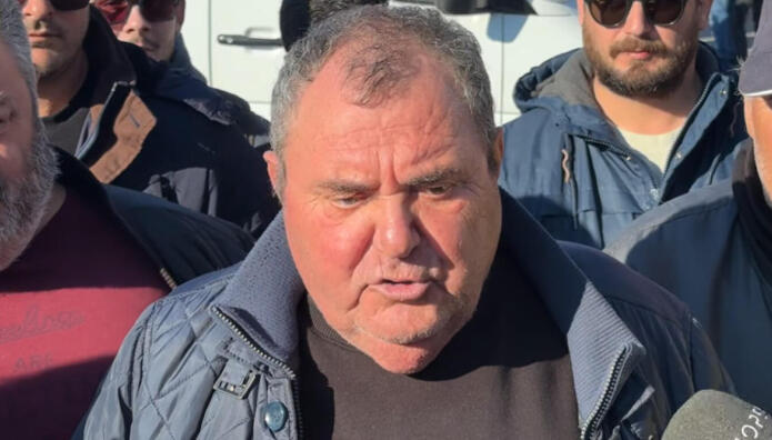 Κώστας Ανεστίδης