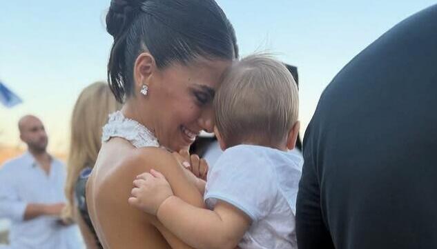 Αλεξάνδρα Νίκα - Κωνσταντινος Αργυρός