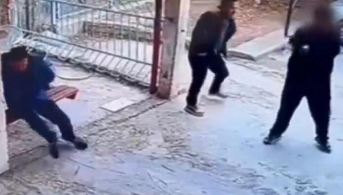 Τουρκία: Μαθητής Πυροβόλησε Τον Διευθυντή Σχολείου