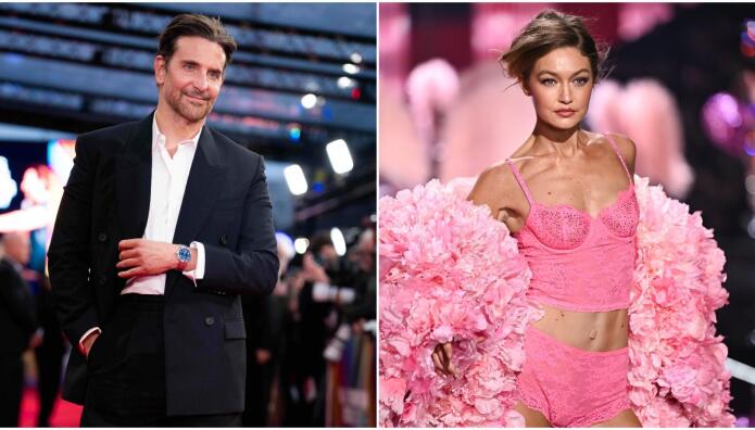 Μπράντλεϊ Κούπερ: Έκανε Πρόταση Γάμου Στην Τζίτζι Χαντίντ!