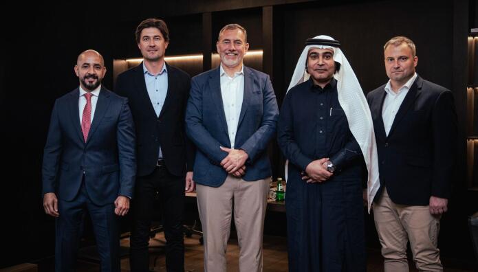 Skoda:΄Έτοιμη να κατακτήσει την αγορά της Σαουδικής Αραβίας