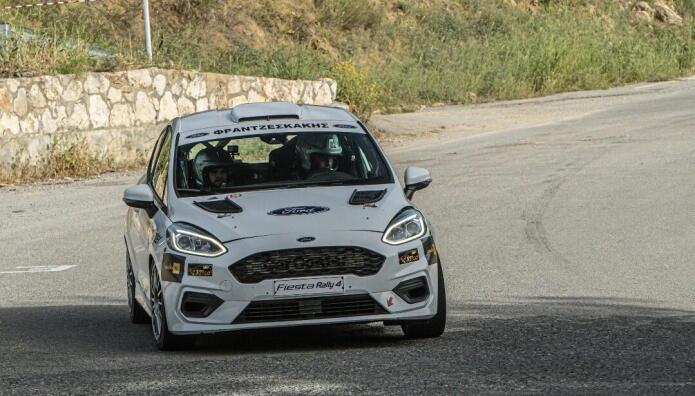 Κυπέλλο Ράλλυ Κρήτης 2026: Δείτε αναλυτικά το πρόγραμμα