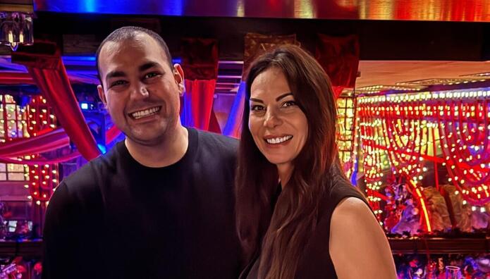 Εύη Βατίδου