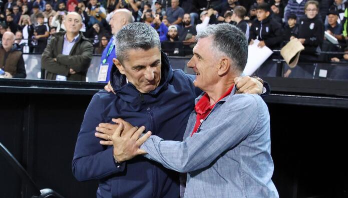 Μάχη Ολυμπιακού - ΠΑΟΚ για Έλληνα διεθνή