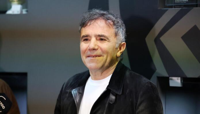 Αριστοτέλης Μυστακίδης