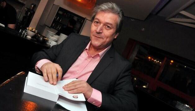 Αντώνης Κοκορίκος