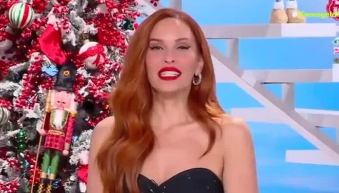 Σίσσυ Χρηστίδου