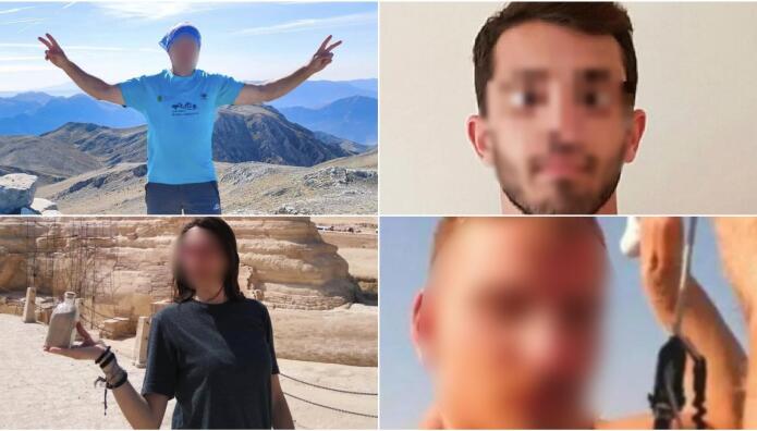 Βαρδούσια: Τα Τρία Στοιχεία Που Οδήγησαν Στην Τραγωδία