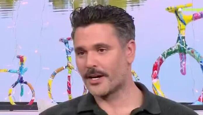 Μιχάλης Λεβεντογιάννης