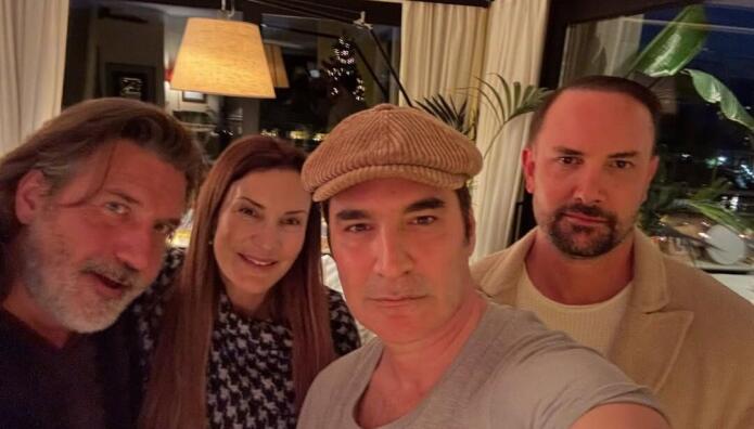 Χριστόφος Παπακαλιάτης