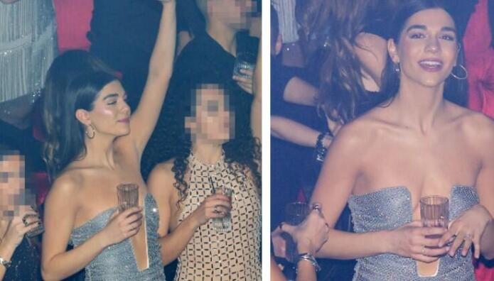 Μελίνα Νικολαϊδη