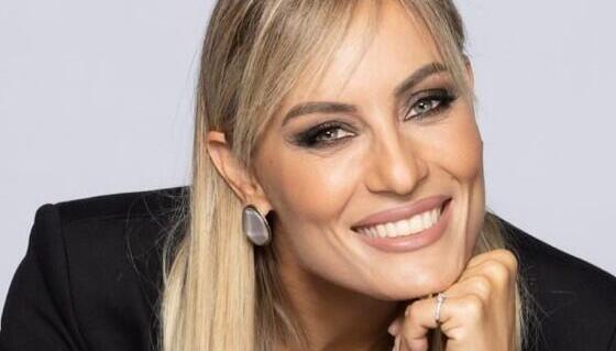 Ελεονώρα Μελέτη