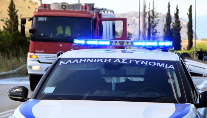 Ναύπακτος: Ανατροπή Στην Υπόθεση Με Τα Νεκρά Αδέρφια