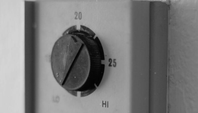 θερμοστάτης