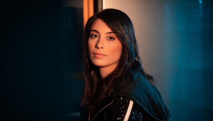 Τζένη Γεωργιάδη