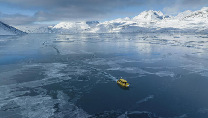 Γροιλανδία