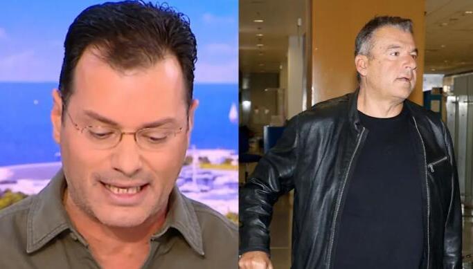 Εκτός Πρωινού Ο Γιώργος Λιάγκας: «Έχει Συμβεί Κάτι»