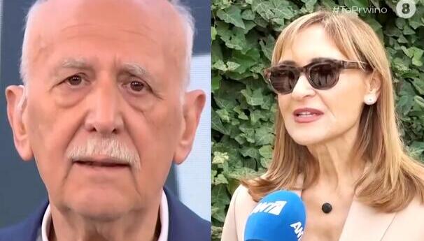 Ζαχαρέα για Παπαδάκη: «Όλοι Μας Νιώθουμε Άδικο Τον Χαμό Του»