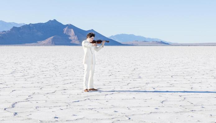 Festival Strings Lucerne στην Αίθουσα Χρήστος Λαμπράκης