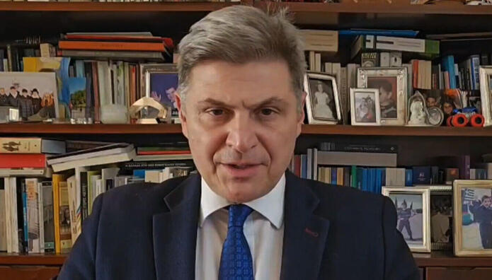 Φαραντούρης