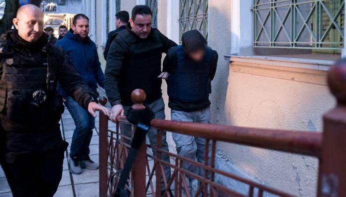 16χρονος δικαστήρια Σέρρες