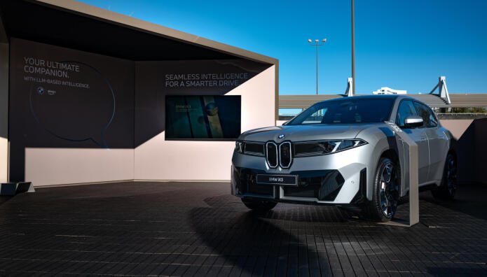 BMW Charging: Ο χρόνος και ο τρόπος φόρτισης είναι σε άλλο επίπεδο