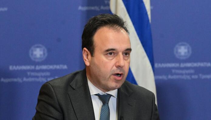 Δημητρης Παπαστεργίου