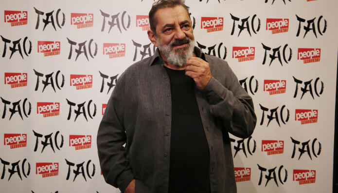 Αντώνης Καφετζόπουλος