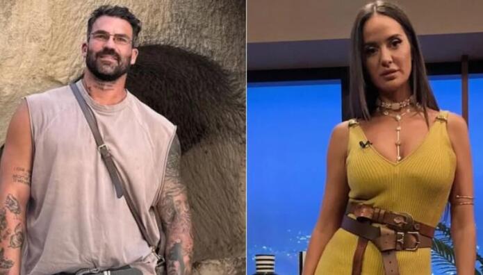 Αλεξάνδρου: Η Ρία Ελληνίδου Στο Πάρτι Γενεθλίων Του Γιου Του