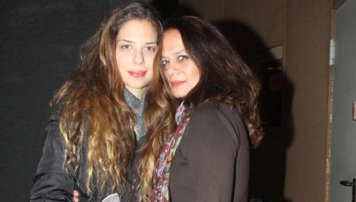 Μαυρομάτη: «Η Μαμά Μου Με Πήγε Πολύ Νωρίς Σε Ψυχολόγο»