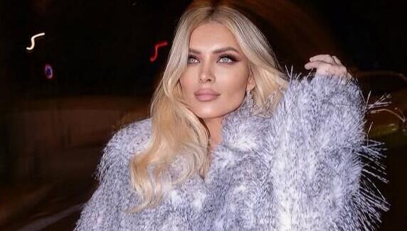 Κατερίνα Καινούργιου