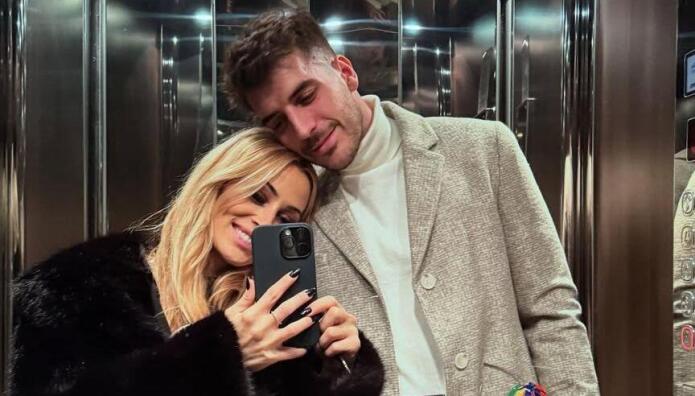 Ελένη Βουλγαράκη - Φώτης Ιωαννίδης