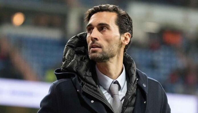 Ρεάλ Μαδρίτης: Αρμπελόα Διάδοχος Του Αλόνσο