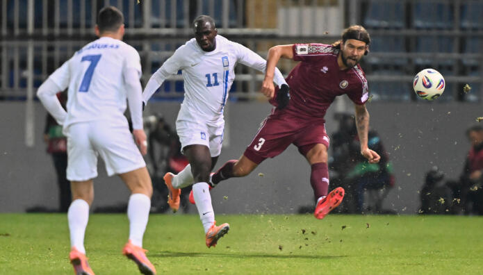 Ο αντικαταστάτης του Τεττέη στην Κηφισιά