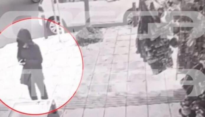 Εξαφάνιση Λόρα: Βίντεο Με Τη 16χρονη στου Ζωγράφου