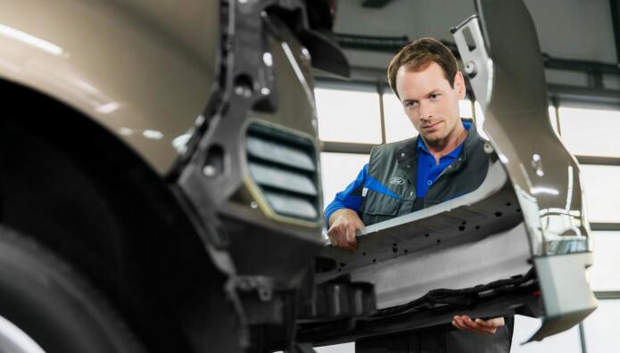 Ford Motor Ελλάς: Μεγάλη μείωση στις τιμές ανταλλακτικών