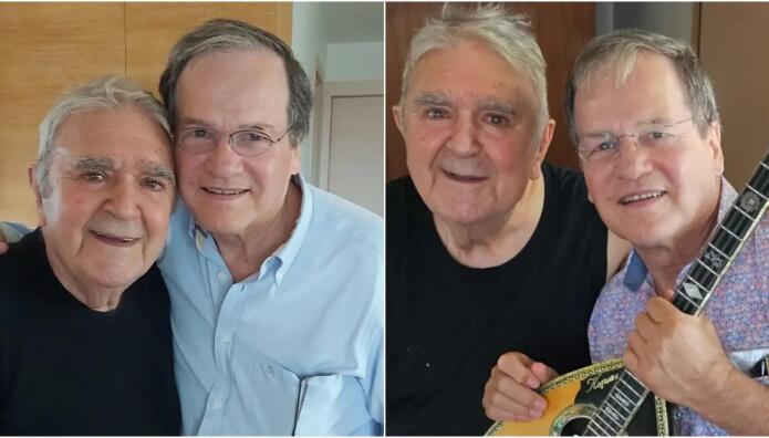 Πασχάλης Τερζής