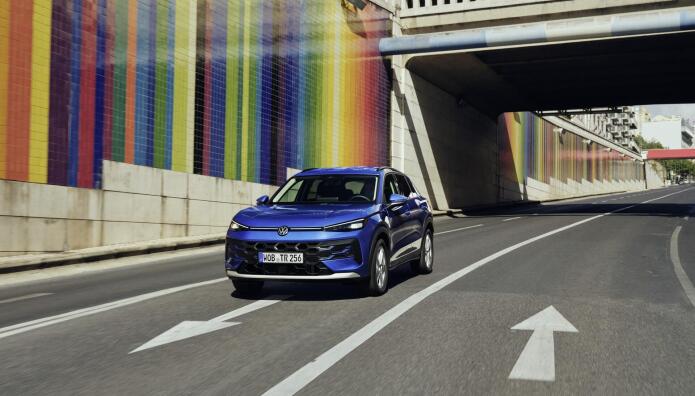 VW: Πανευρωπαϊκή πρωτοβουλία για την ενίσχυση της οδικής ασφάλειας