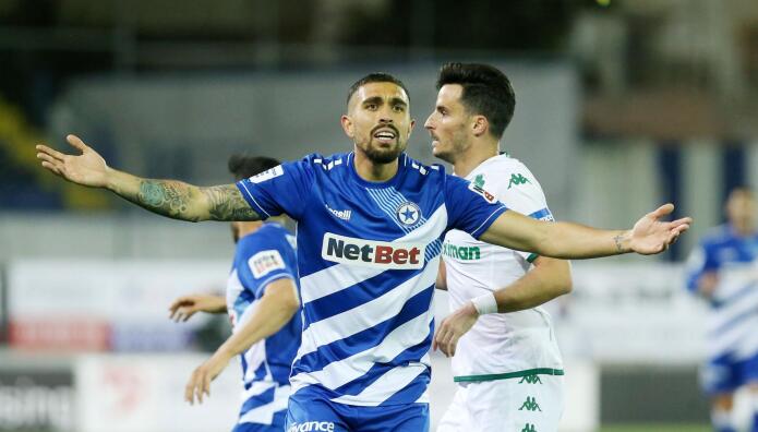 Βίκτωρ Κλωναρίδης: Υπέγραψε Στον Άρη Πετρούπολης